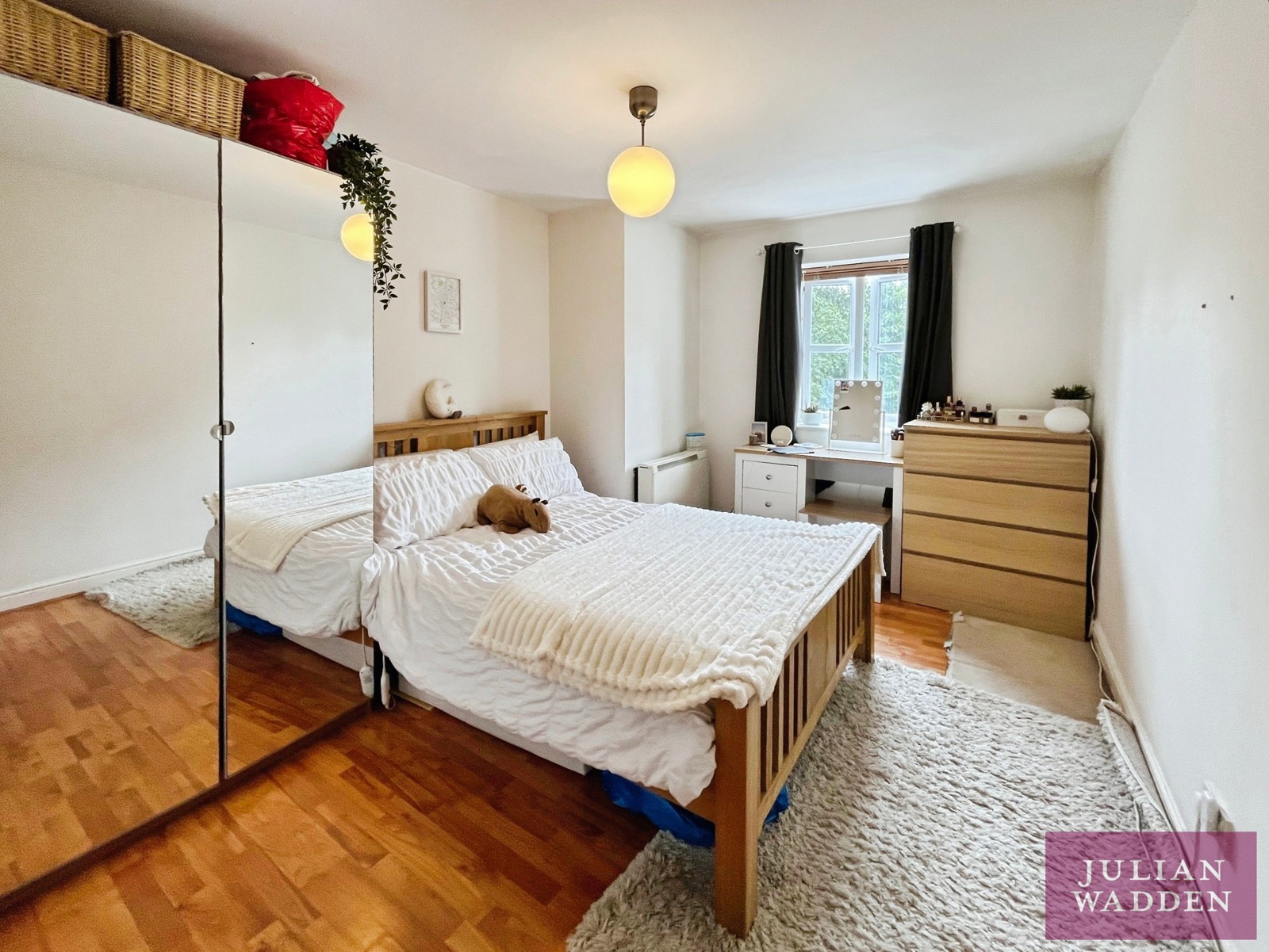 Mersey Road, West Didsbury, Manchester, M20