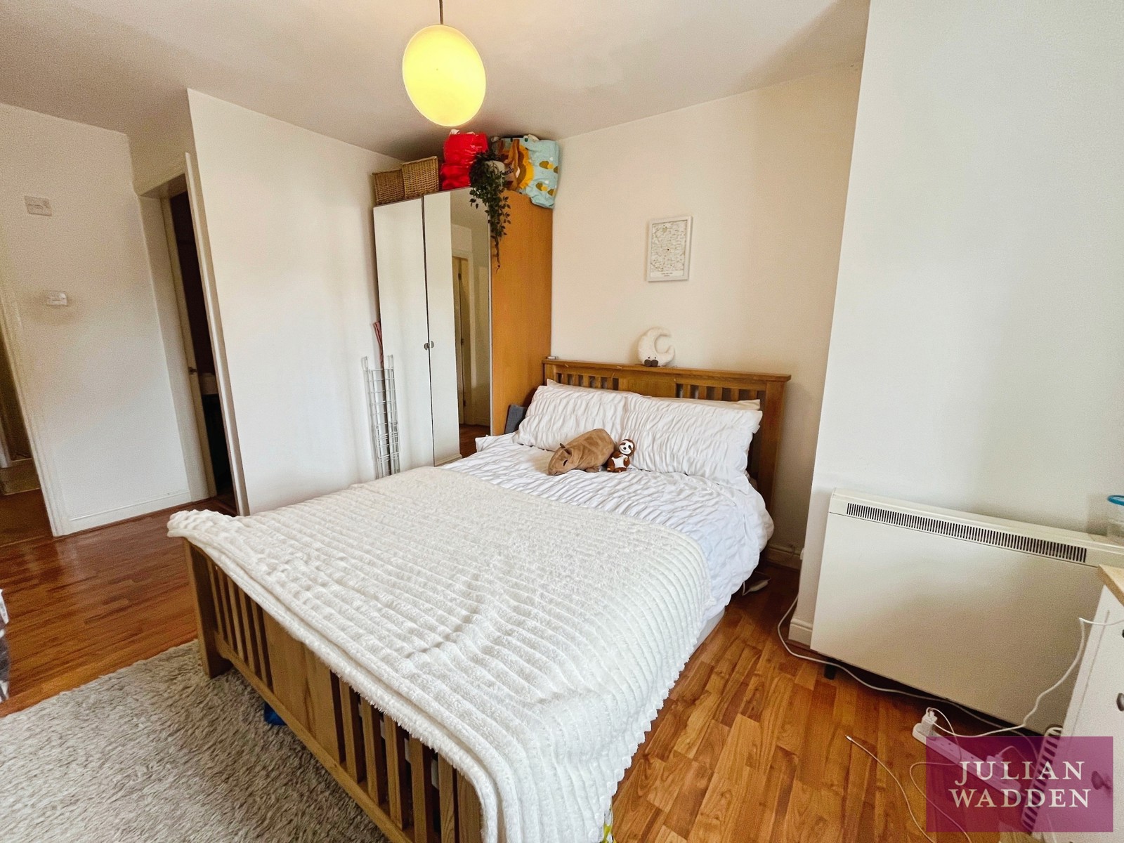 Mersey Road, West Didsbury, Manchester, M20