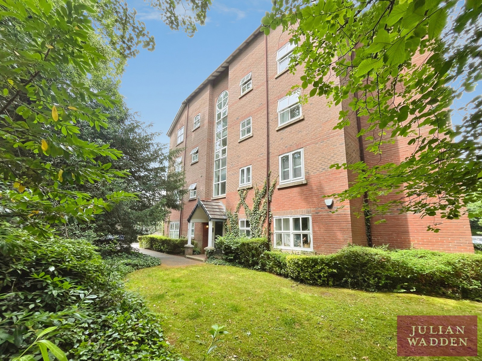 Mersey Road, West Didsbury, Manchester, M20