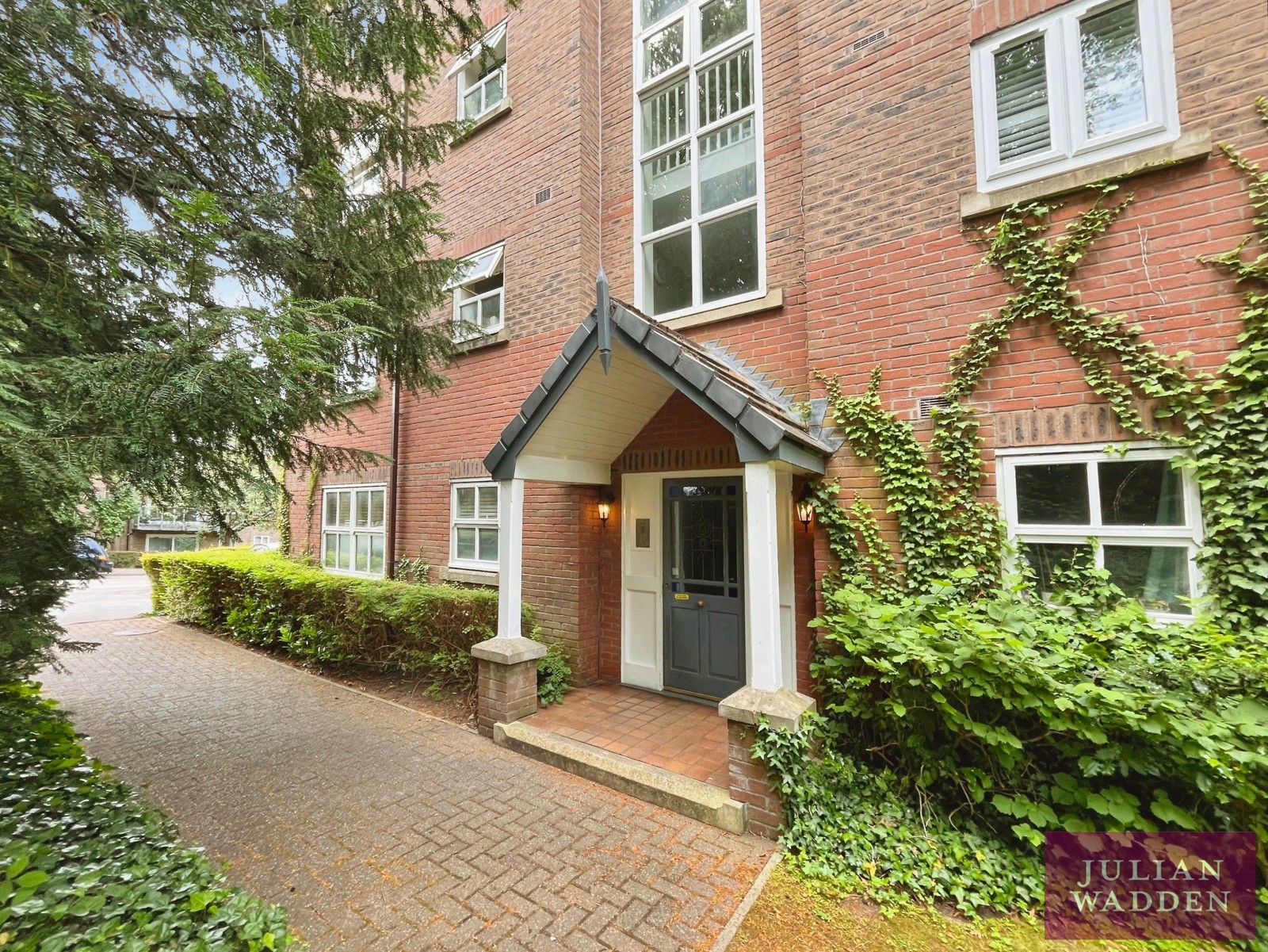 Mersey Road, West Didsbury, Manchester, M20
