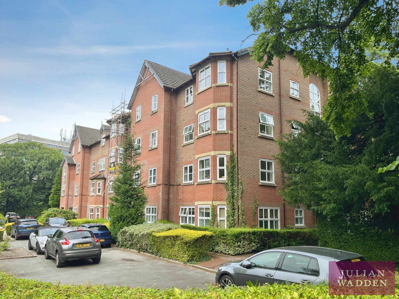 Mersey Road, West Didsbury, Manchester, M20
