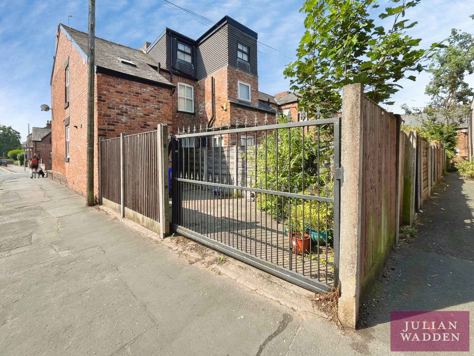 Albert Hill Street, Didsbury Village, Manchester, M20
