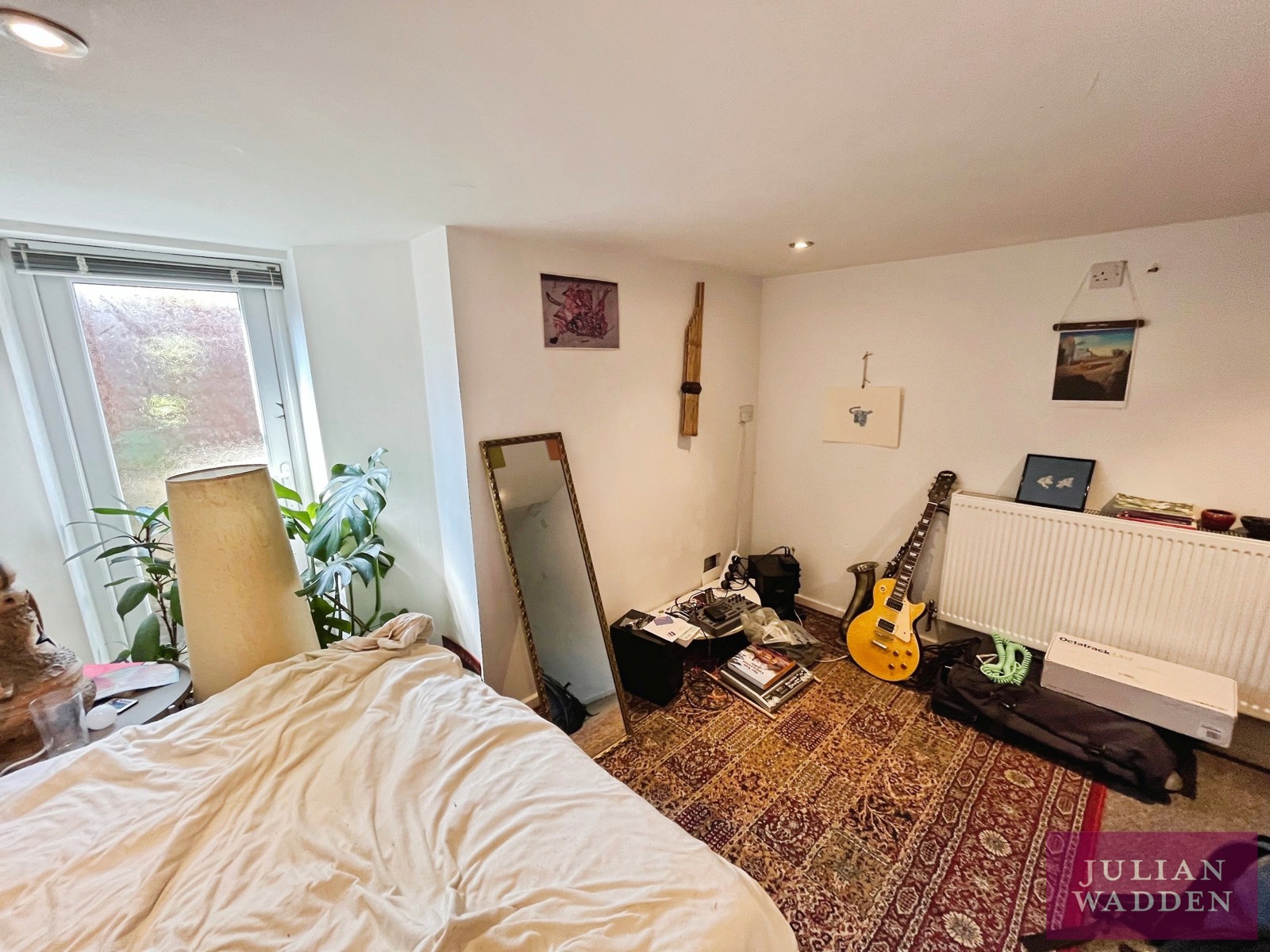Albert Hill Street, Didsbury Village, Manchester, M20