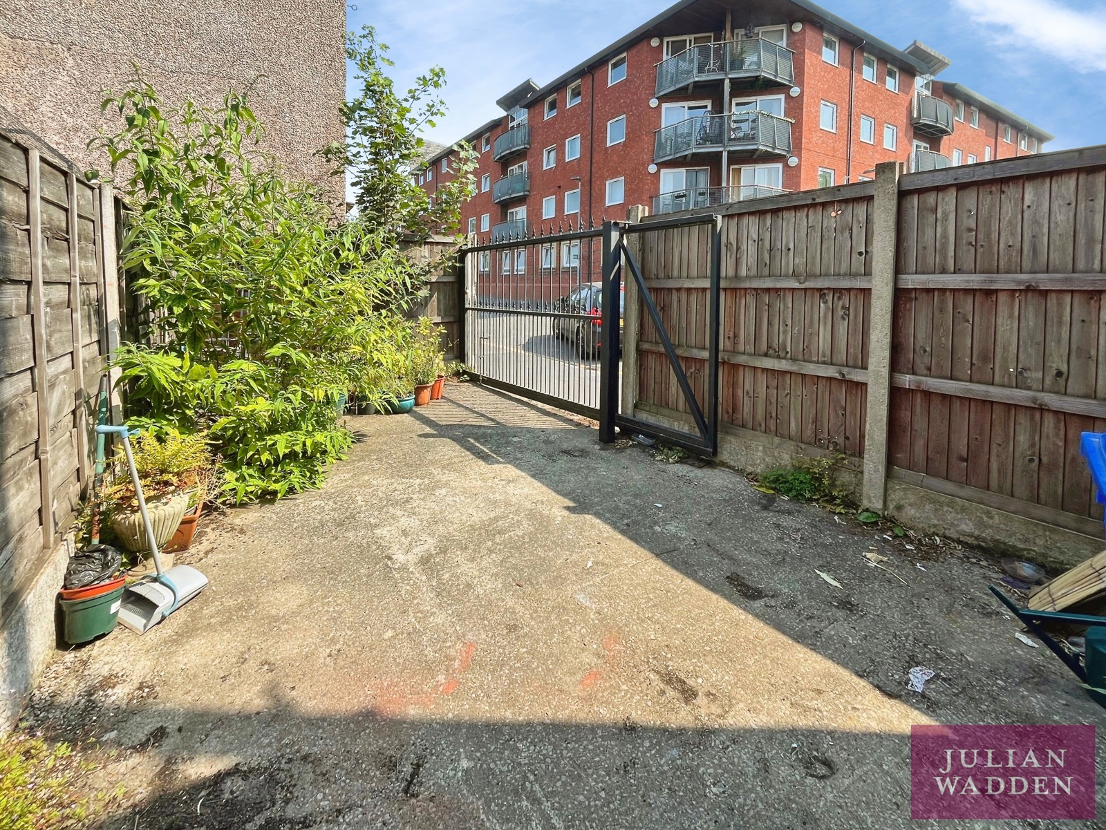 Albert Hill Street, Didsbury Village, Manchester, M20