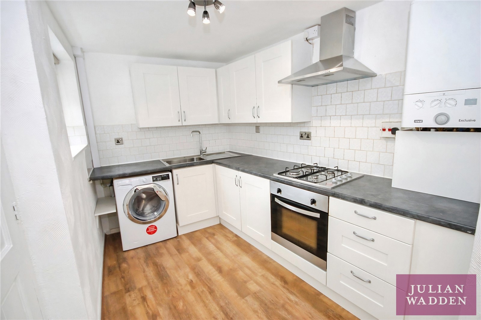 Albert Hill Street, Didsbury Village, Manchester, M20