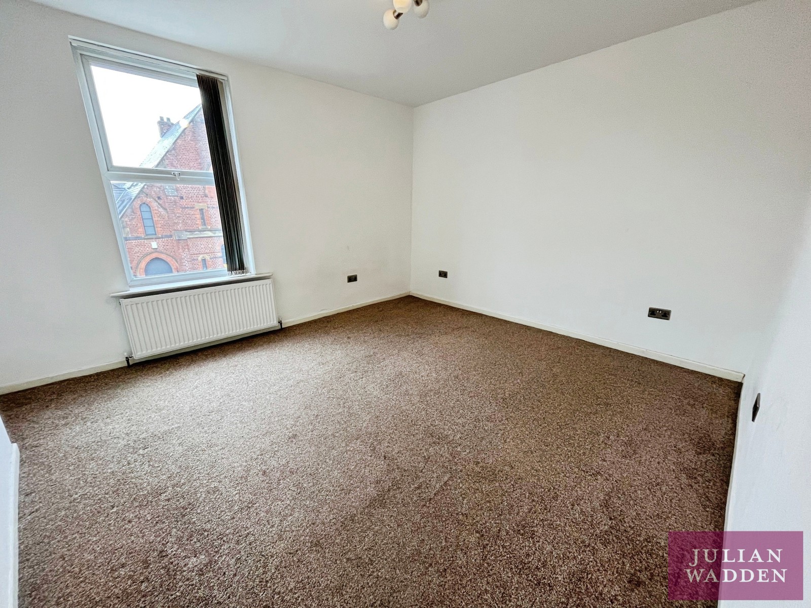 Albert Hill Street, Didsbury Village, Manchester, M20