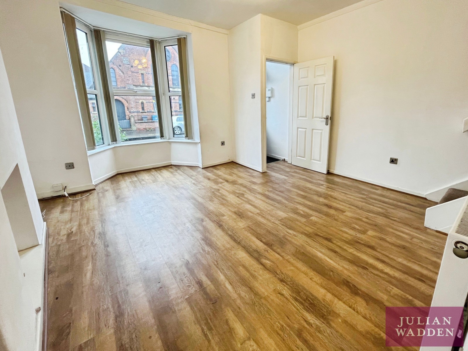 Albert Hill Street, Didsbury Village, Manchester, M20