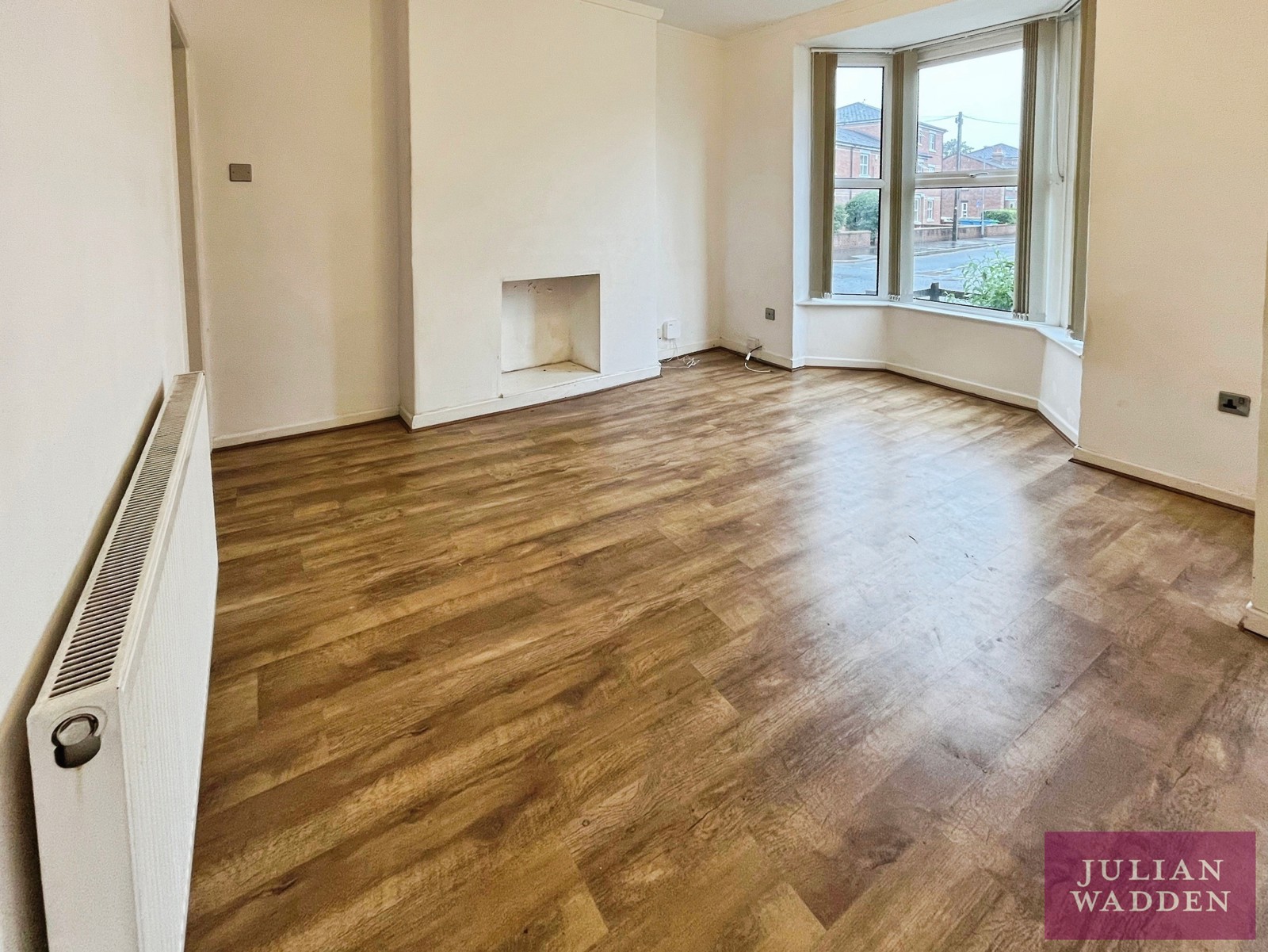 Albert Hill Street, Didsbury Village, Manchester, M20