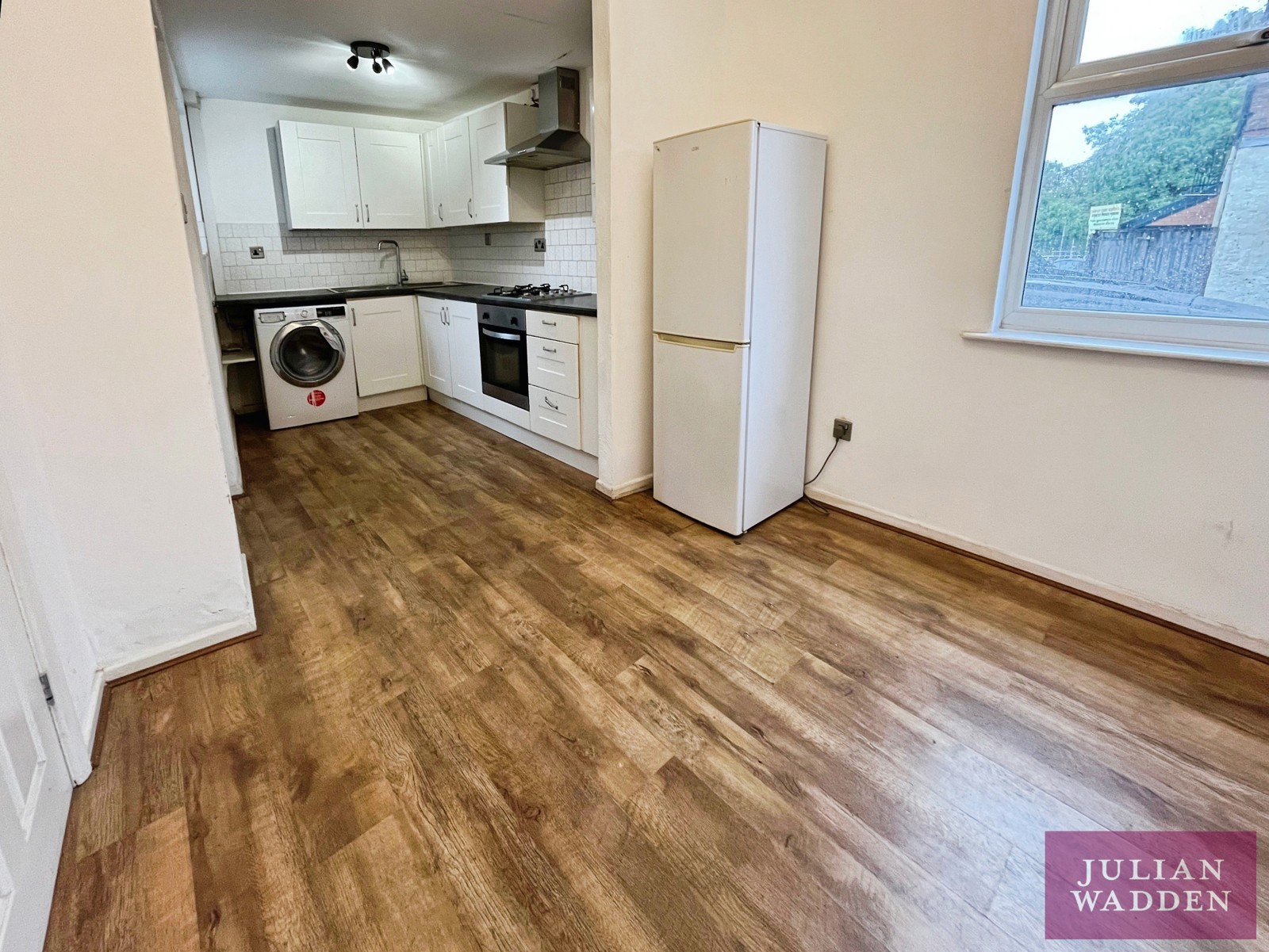 Albert Hill Street, Didsbury Village, Manchester, M20