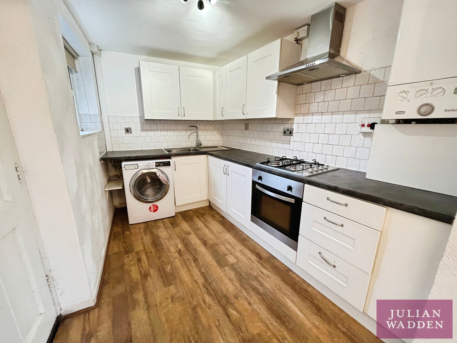 Albert Hill Street, Didsbury Village, Manchester, M20