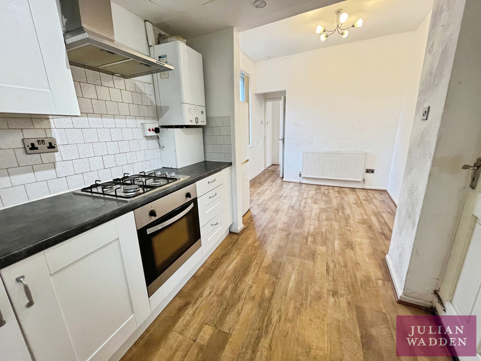 Albert Hill Street, Didsbury Village, Manchester, M20
