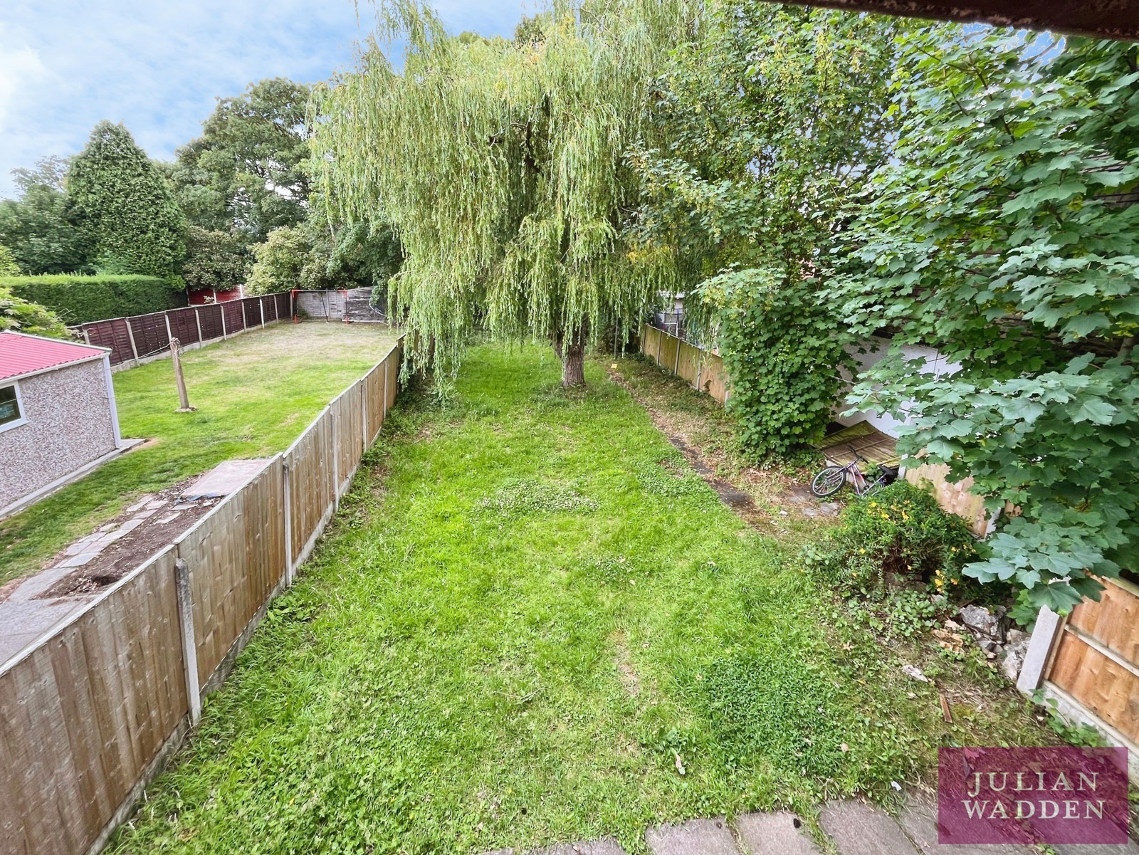 Sale Road, Northern Moor, Manchester, M23