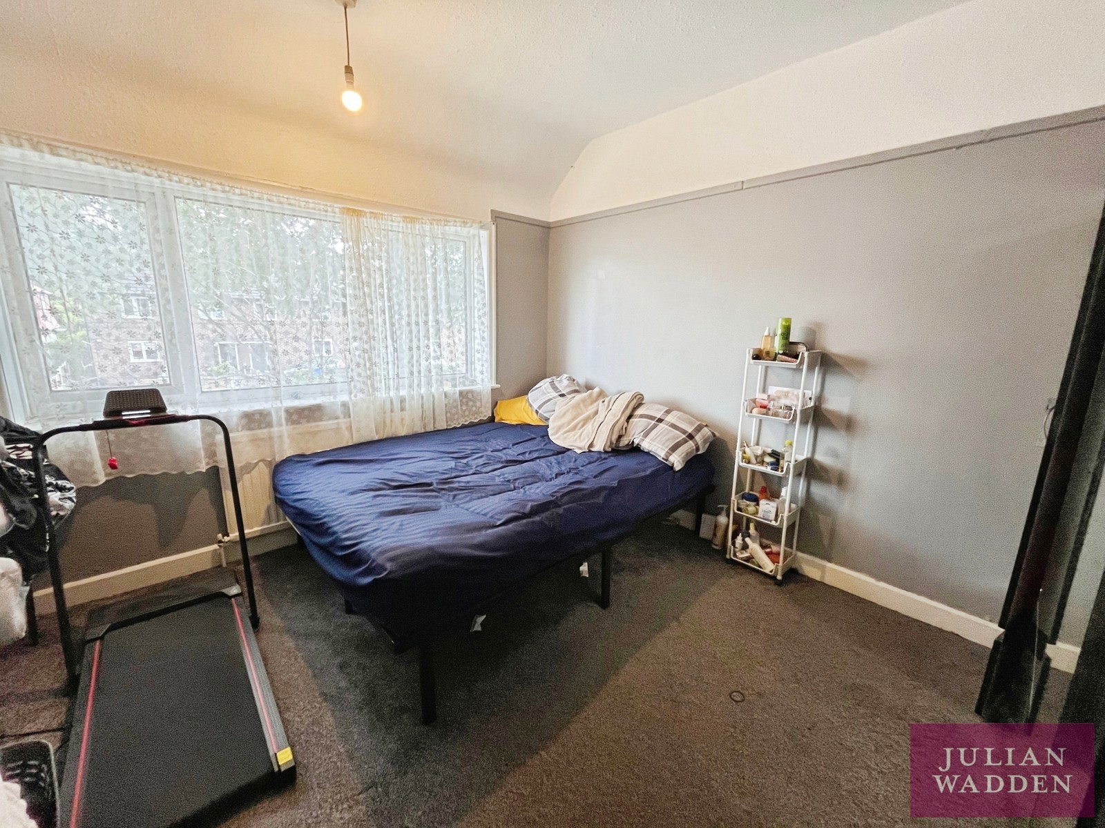 Sale Road, Northern Moor, Manchester, M23