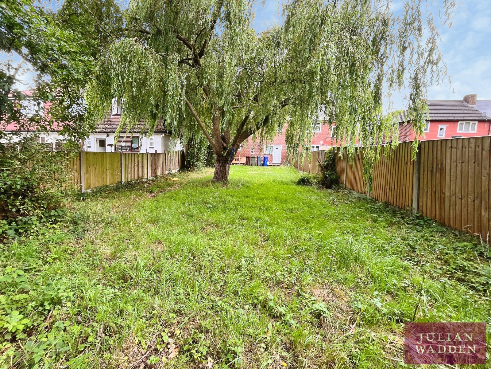 Sale Road, Northern Moor, Manchester, M23
