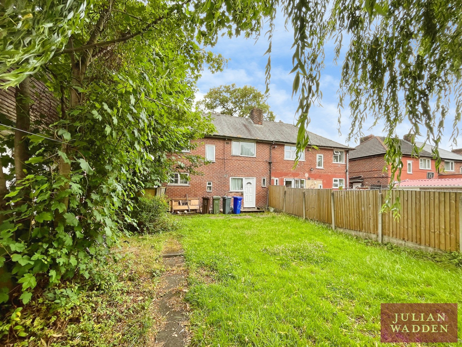 Sale Road, Northern Moor, Manchester, M23