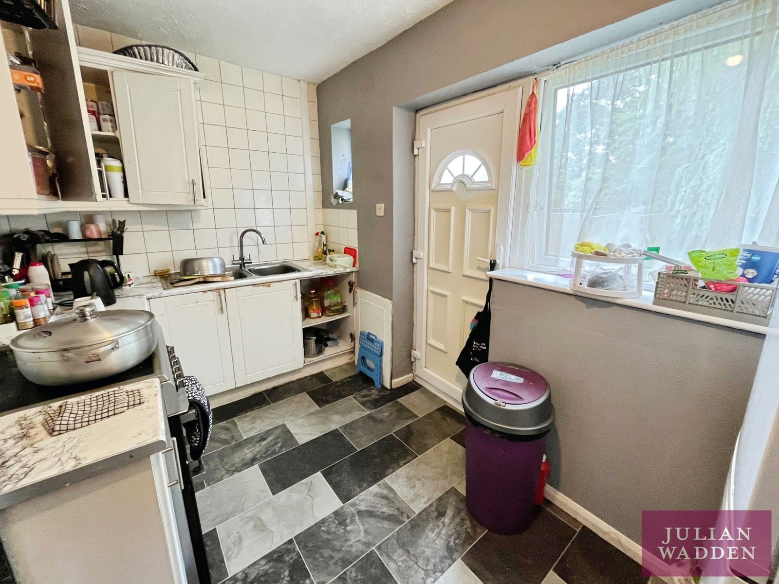 Sale Road, Northern Moor, Manchester, M23