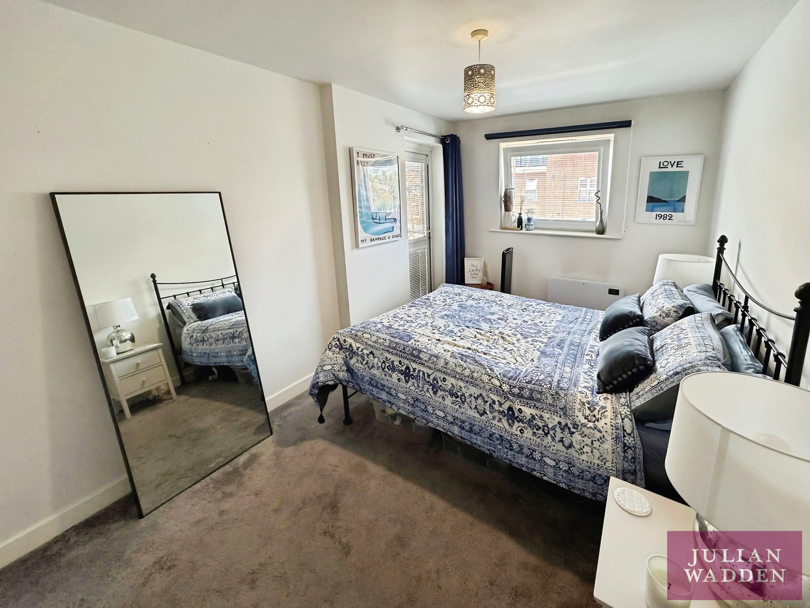 Central Road, West Didsbury, Manchester, M20