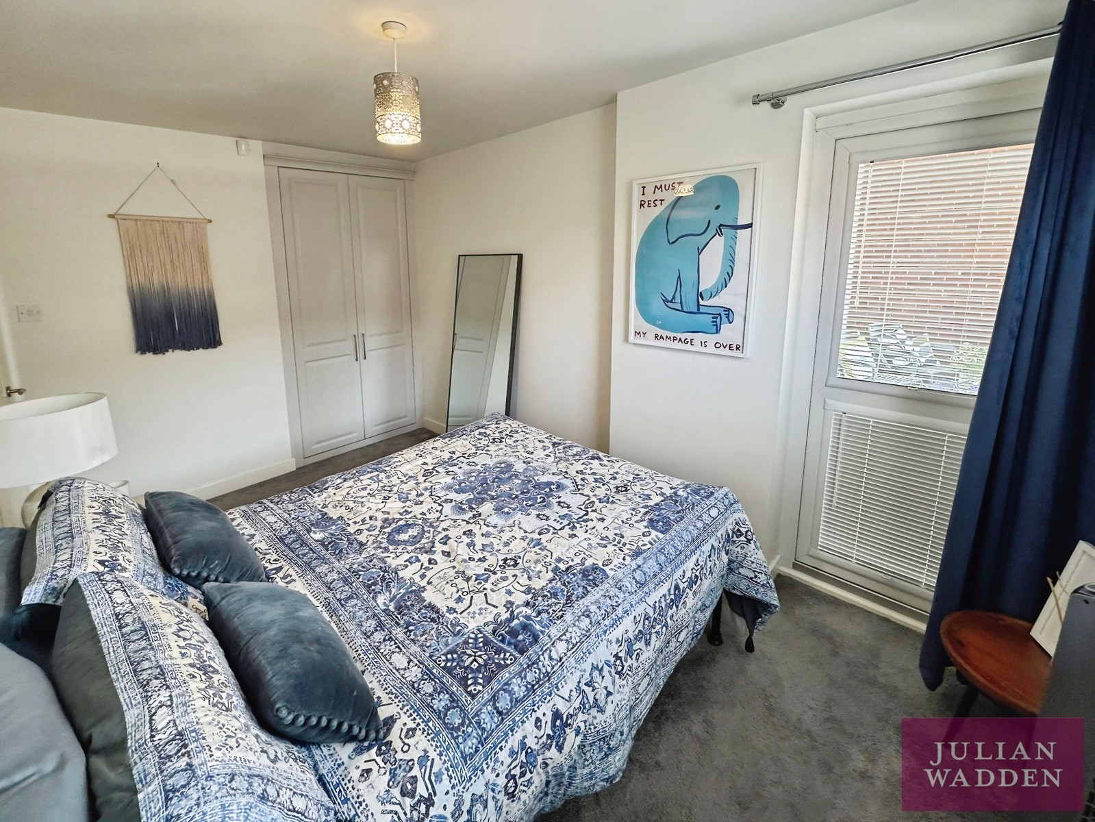 Central Road, West Didsbury, Manchester, M20