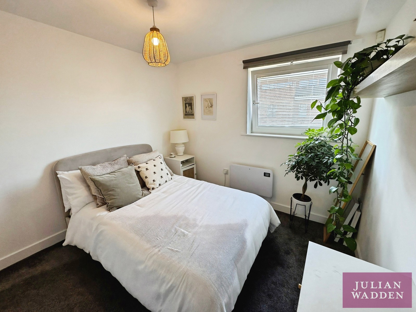Central Road, West Didsbury, Manchester, M20