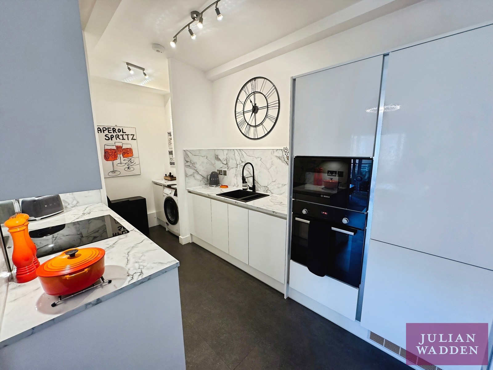 Central Road, West Didsbury, Manchester, M20