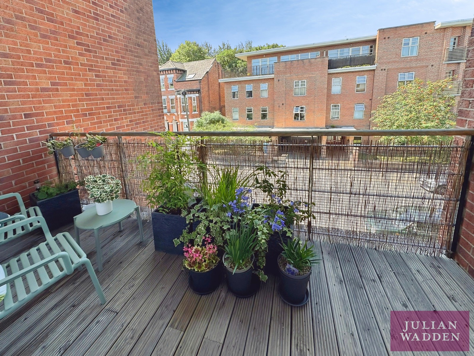 Central Road, West Didsbury, Manchester, M20
