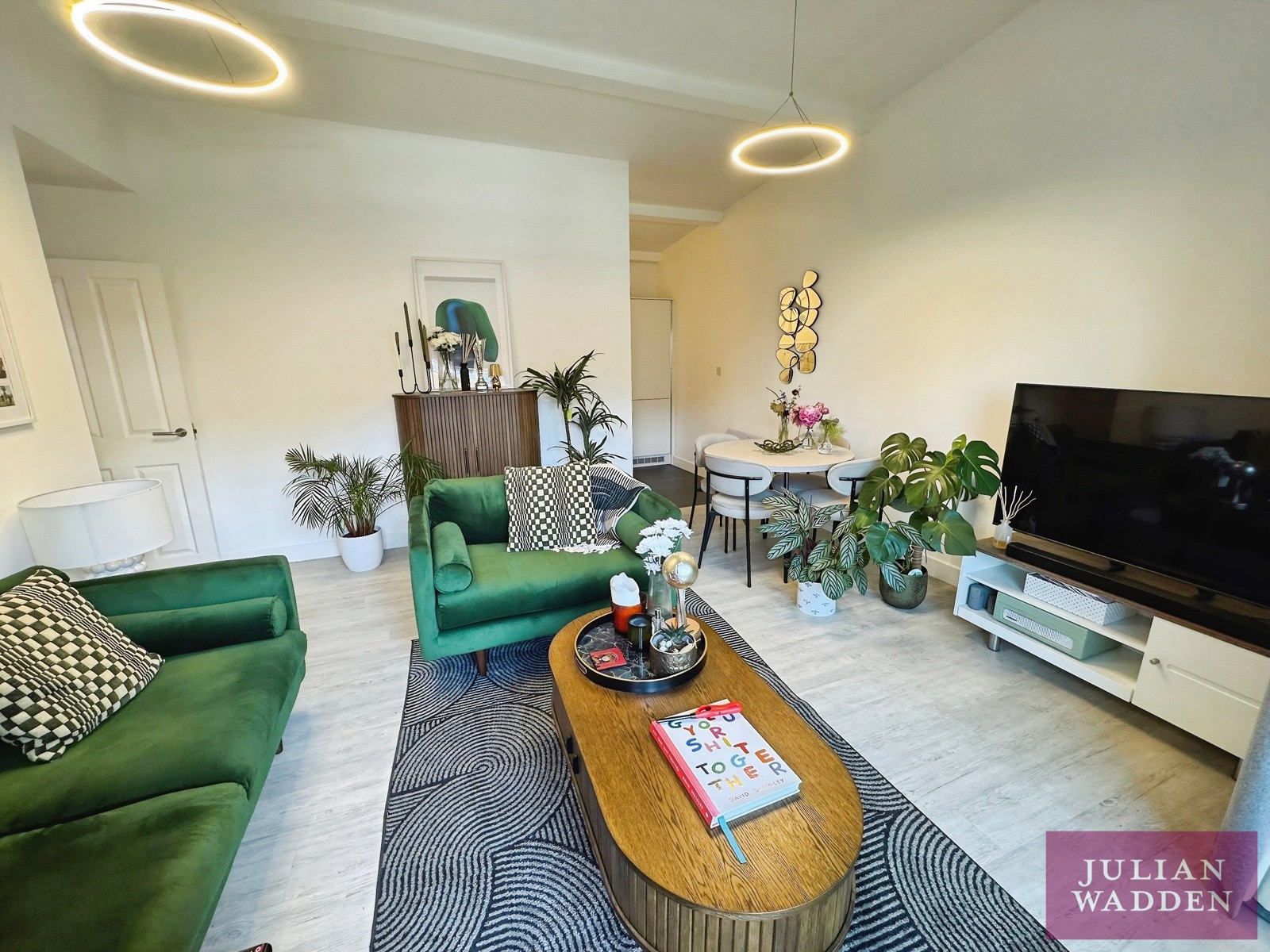 Central Road, West Didsbury, Manchester, M20