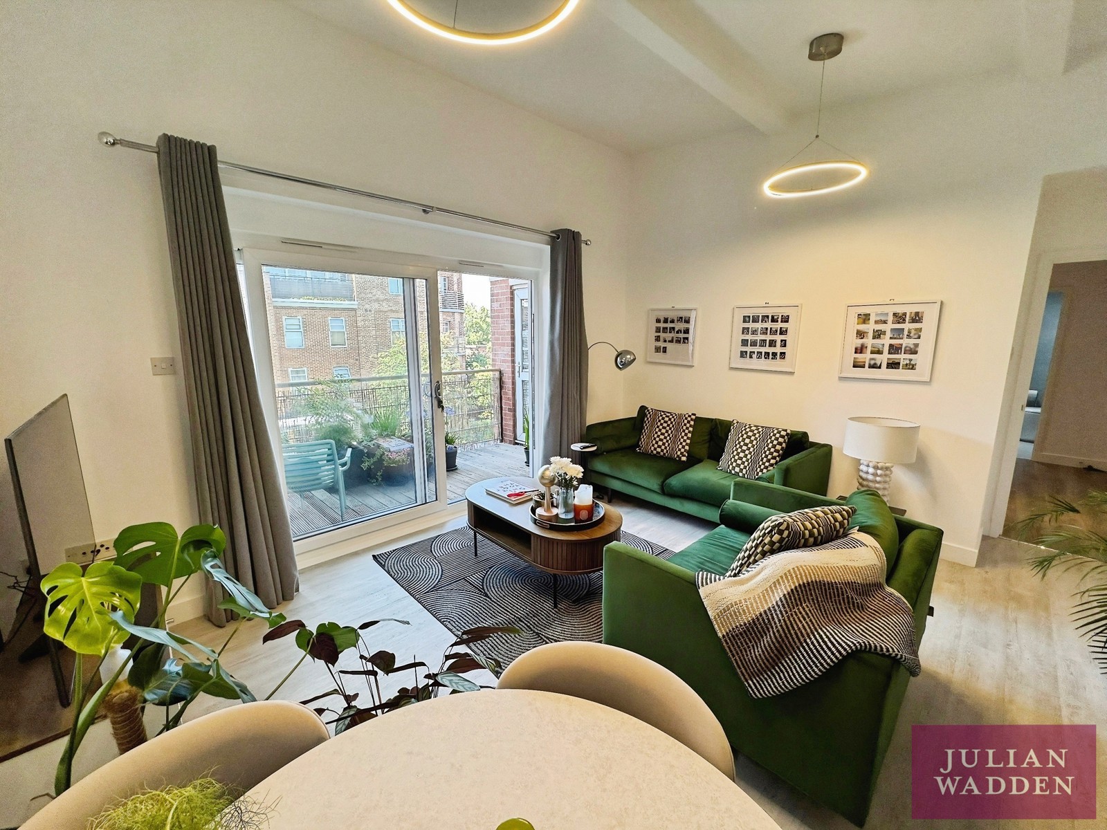 Central Road, West Didsbury, Manchester, M20