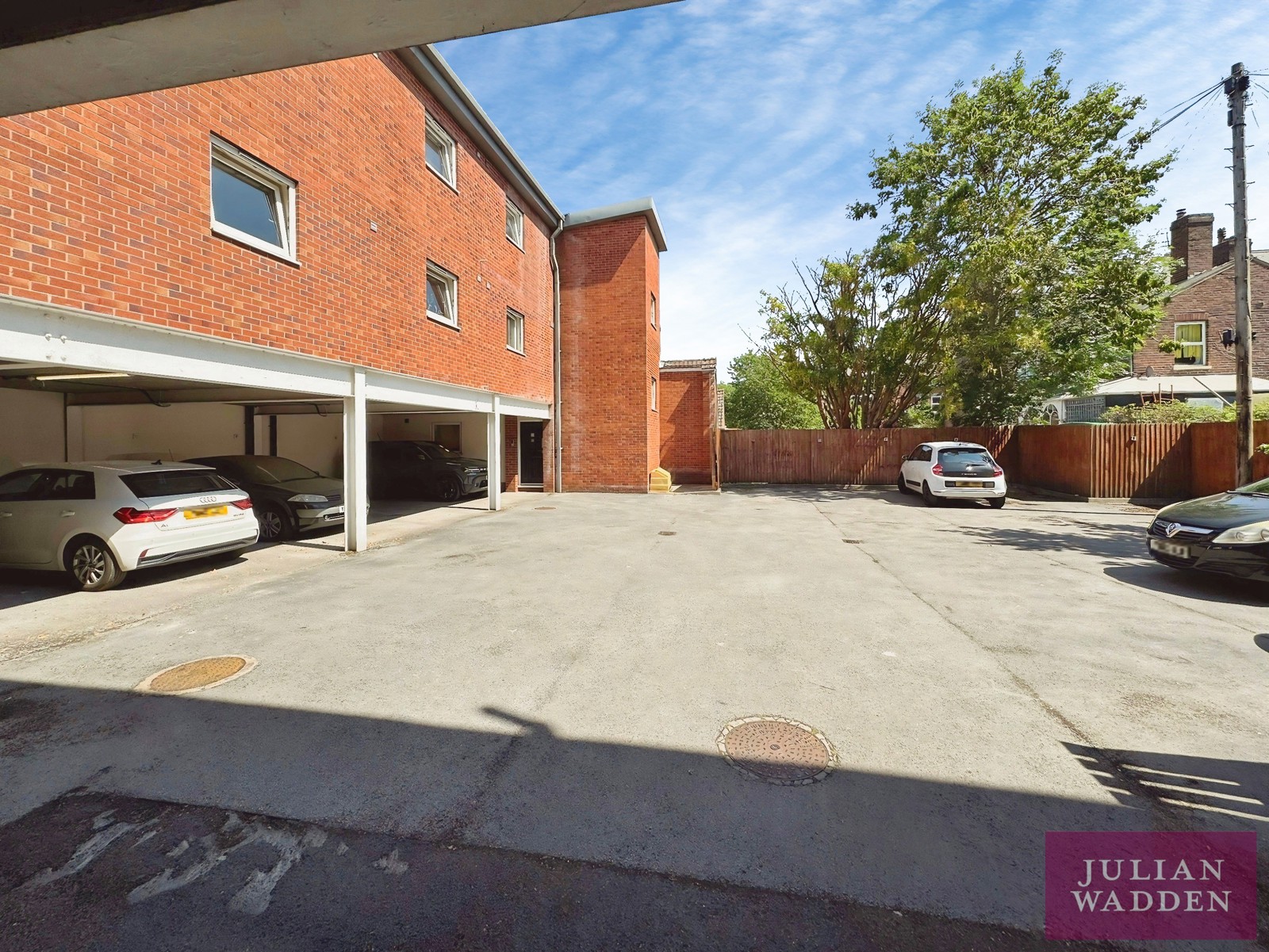 Central Road, West Didsbury, Manchester, M20