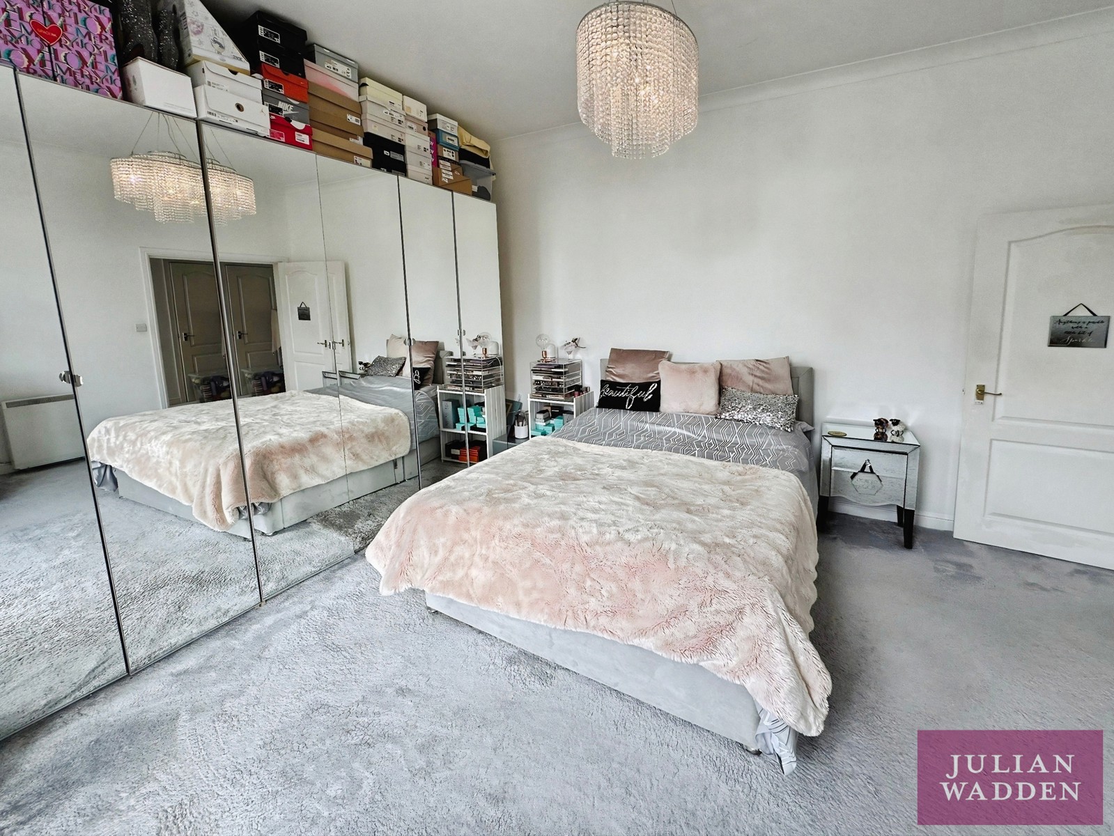 Hart Road, Fallowfield, Manchester, M14