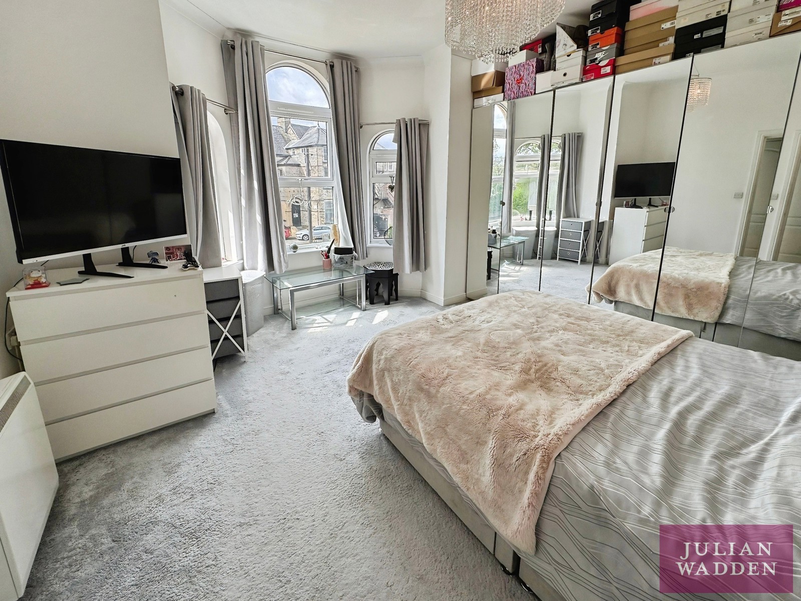 Hart Road, Fallowfield, Manchester, M14