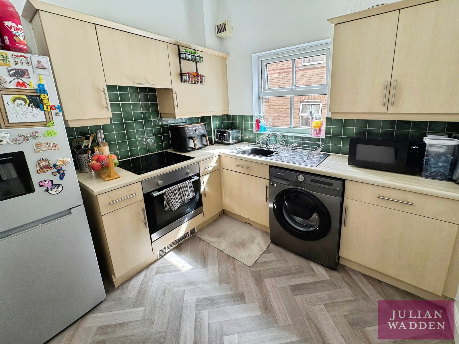 Hart Road, Fallowfield, Manchester, M14