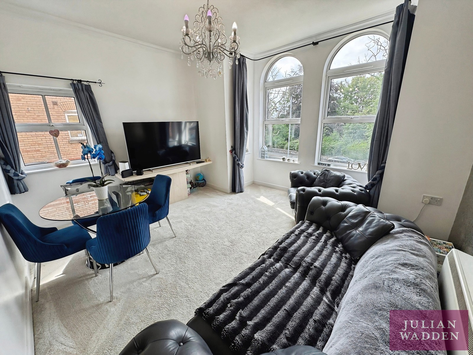 Hart Road, Fallowfield, Manchester, M14