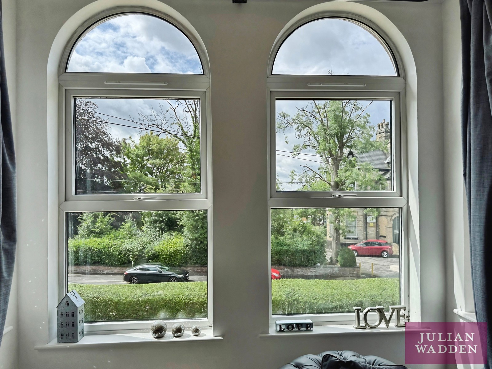 Hart Road, Fallowfield, Manchester, M14