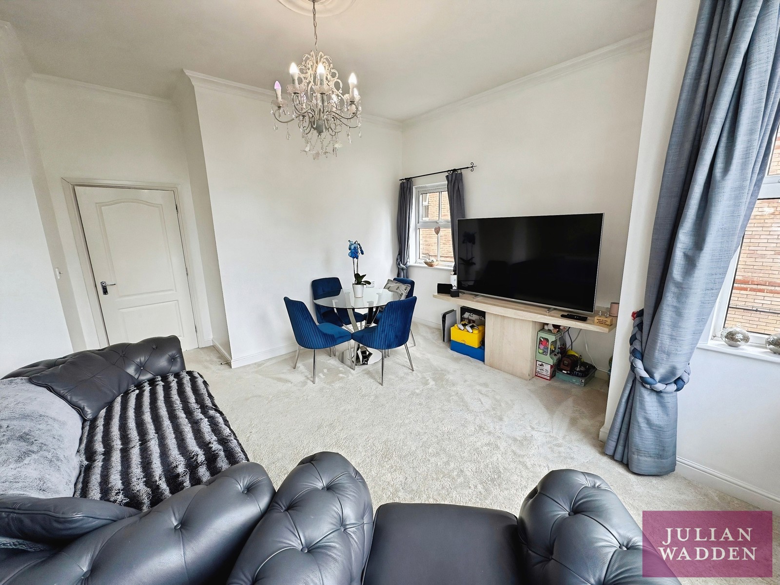Hart Road, Fallowfield, Manchester, M14