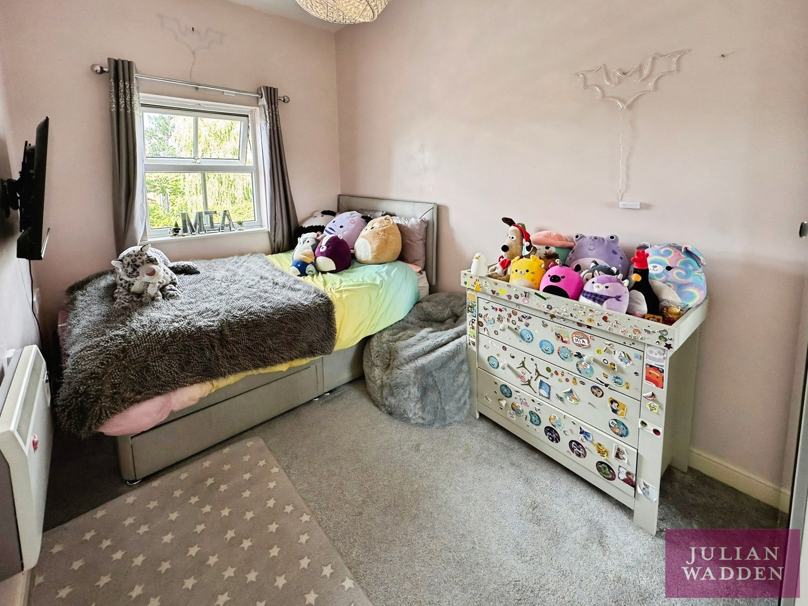 Hart Road, Fallowfield, Manchester, M14