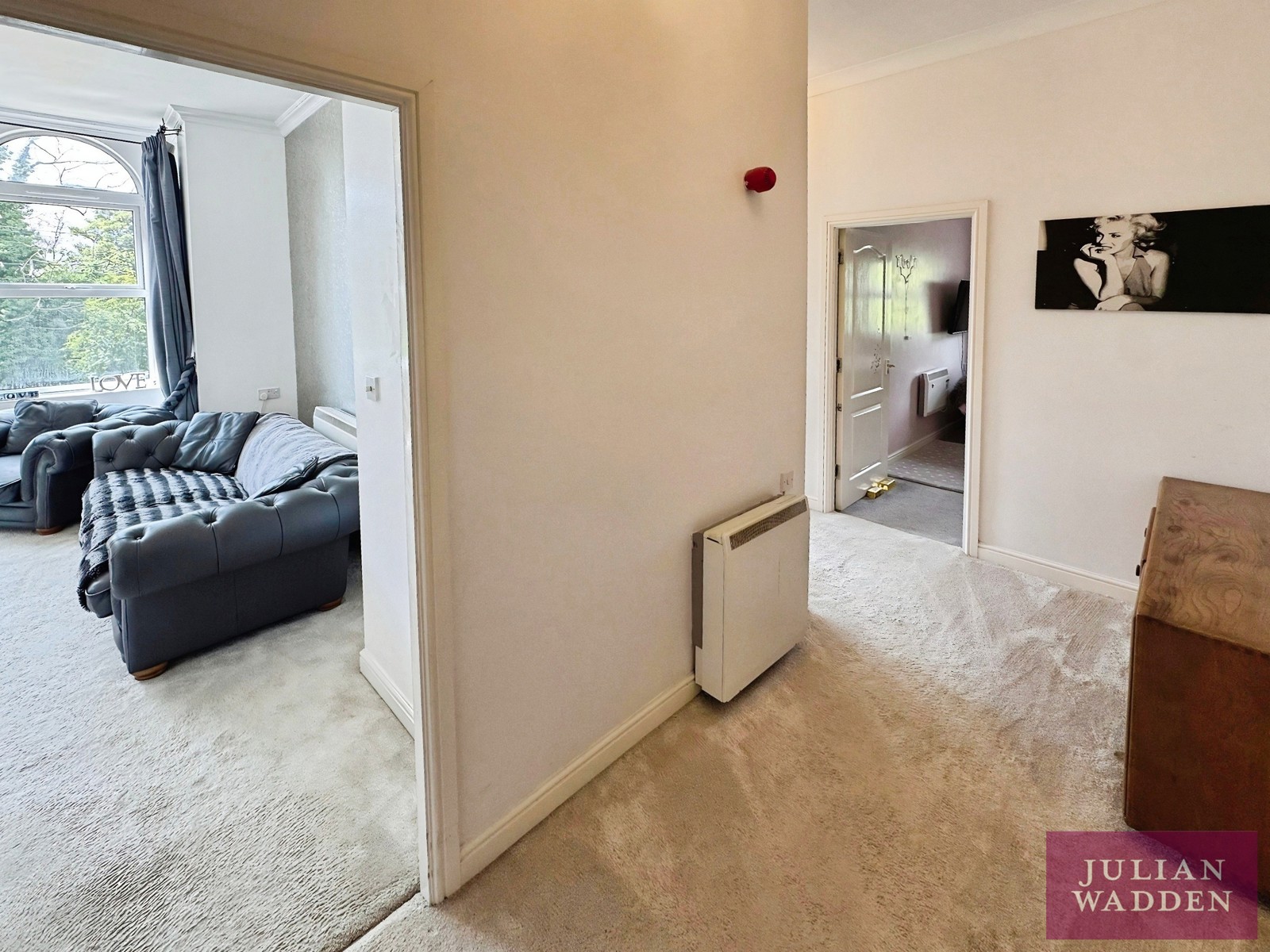 Hart Road, Fallowfield, Manchester, M14