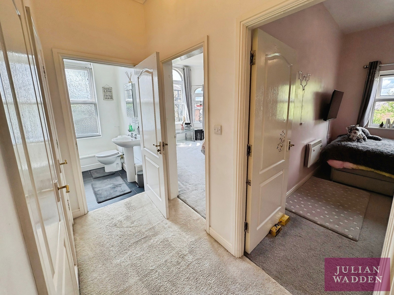 Hart Road, Fallowfield, Manchester, M14