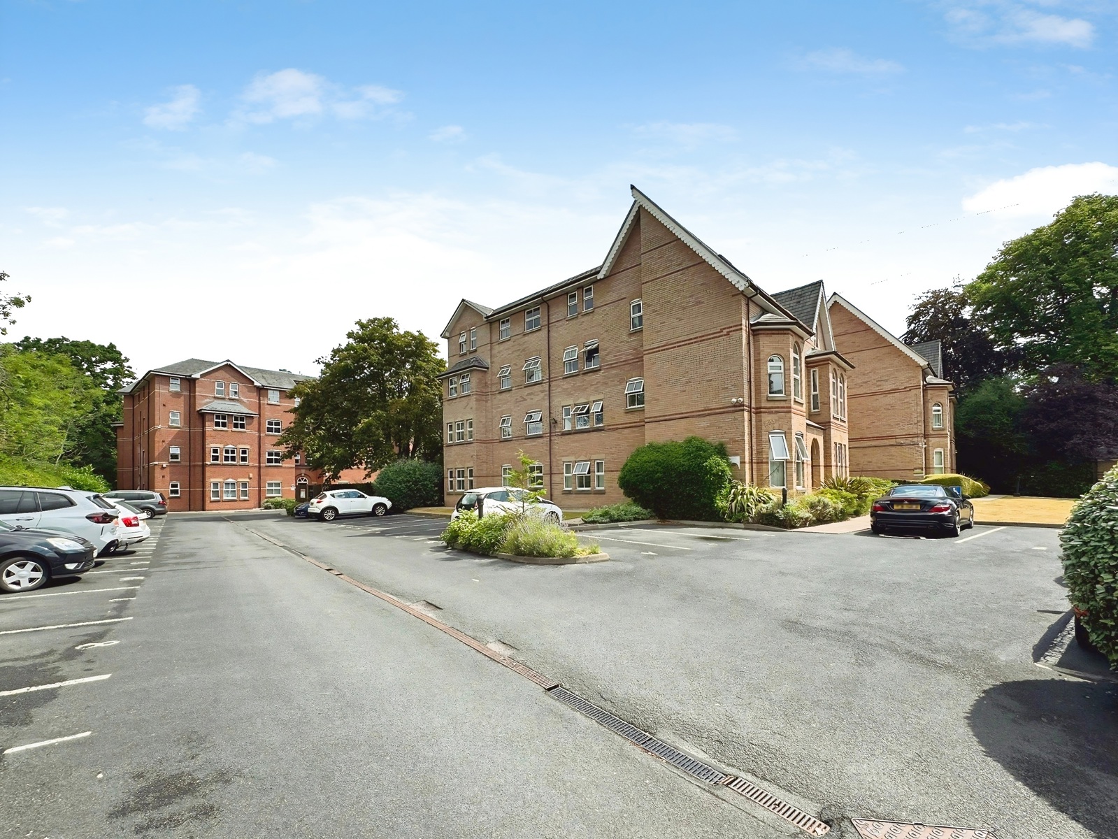 Hart Road, Fallowfield, Manchester, M14
