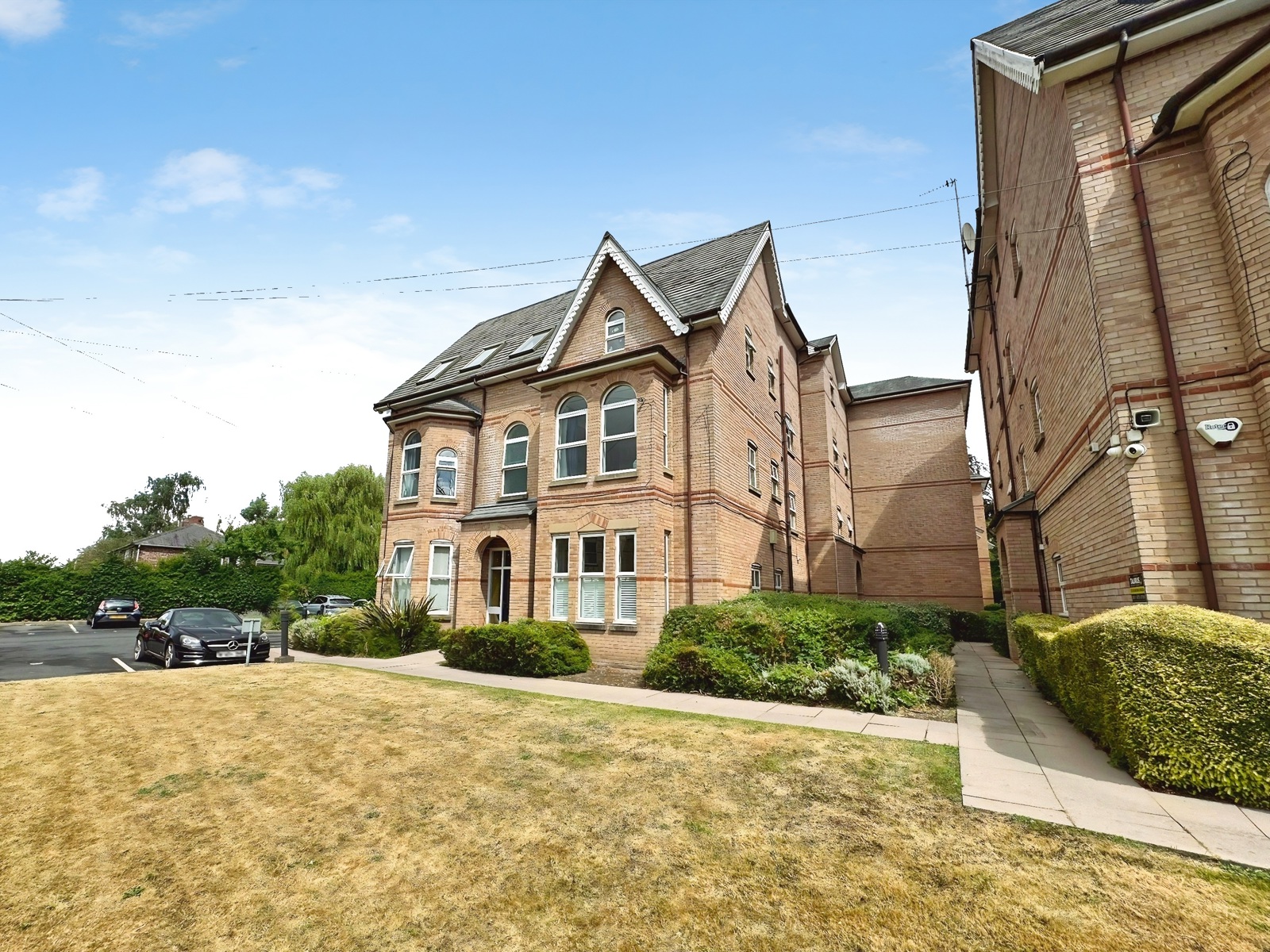 Hart Road, Fallowfield, Manchester, M14