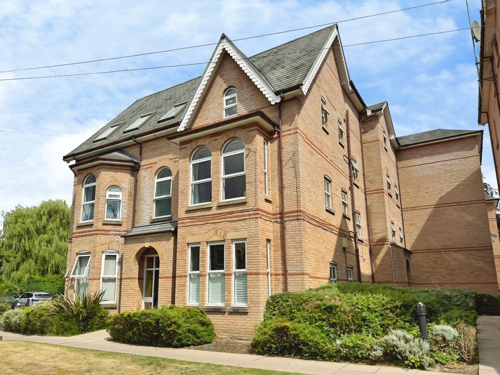 Hart Road, Fallowfield, Manchester, M14