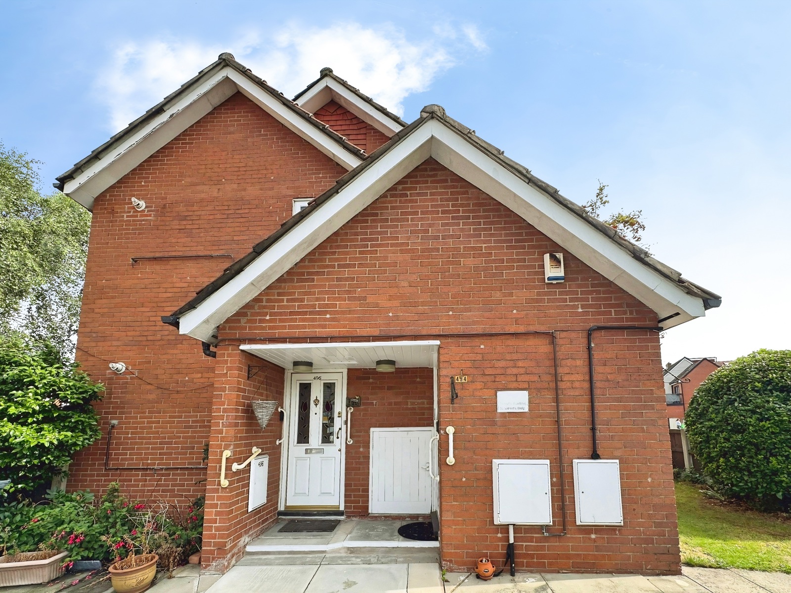 Burnage Lane, Burnage, Manchester, M19