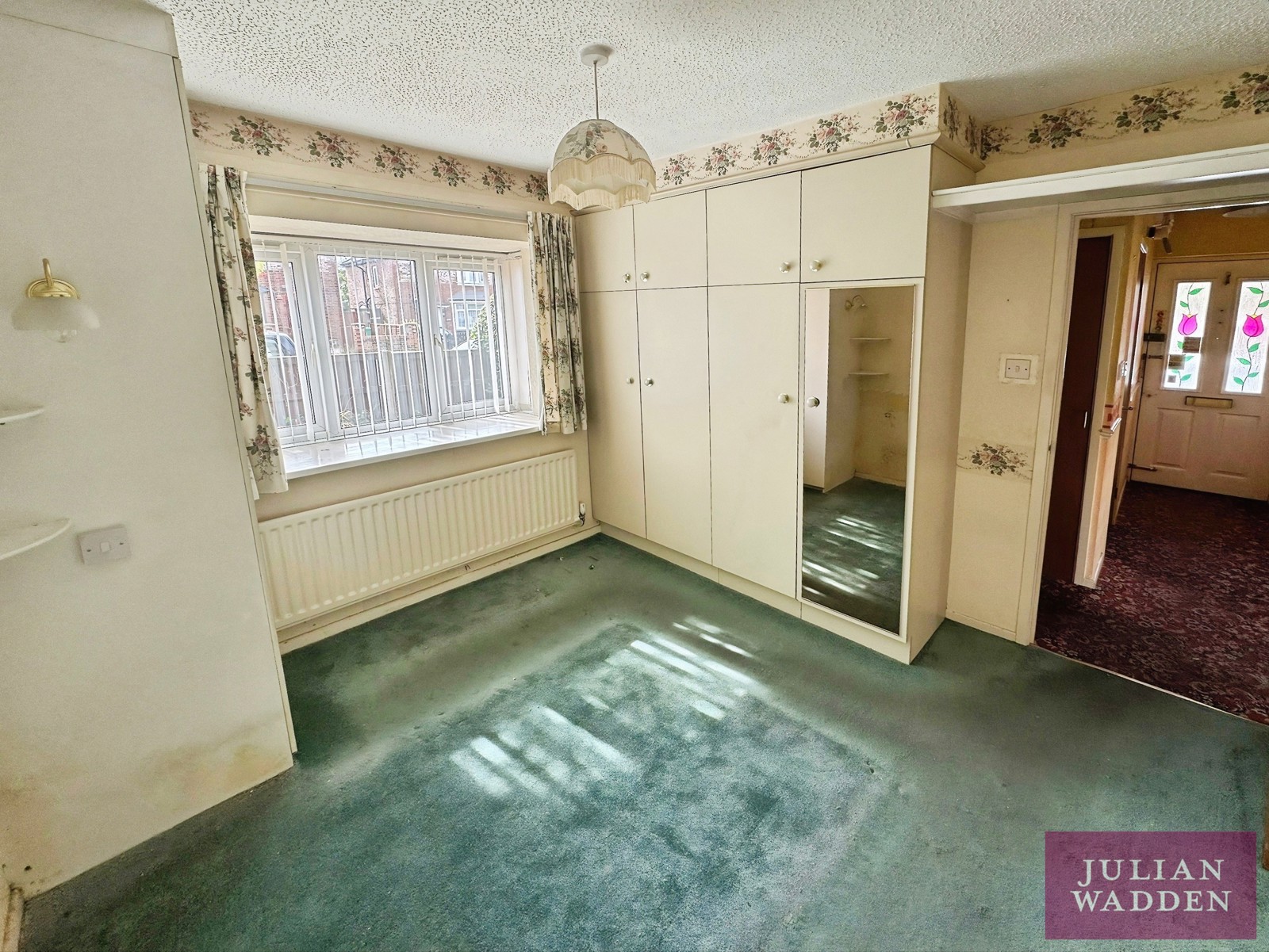 Burnage Lane, Burnage, Manchester, M19