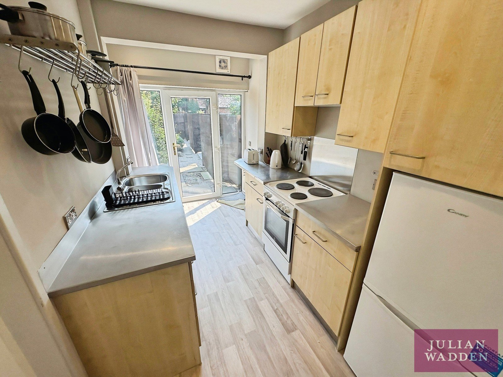 Egerton Terrace, Fallowfield, Manchester, M14