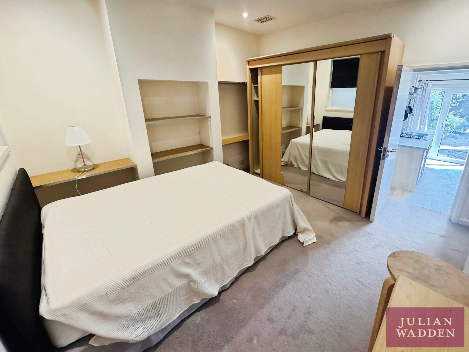 Egerton Terrace, Fallowfield, Manchester, M14
