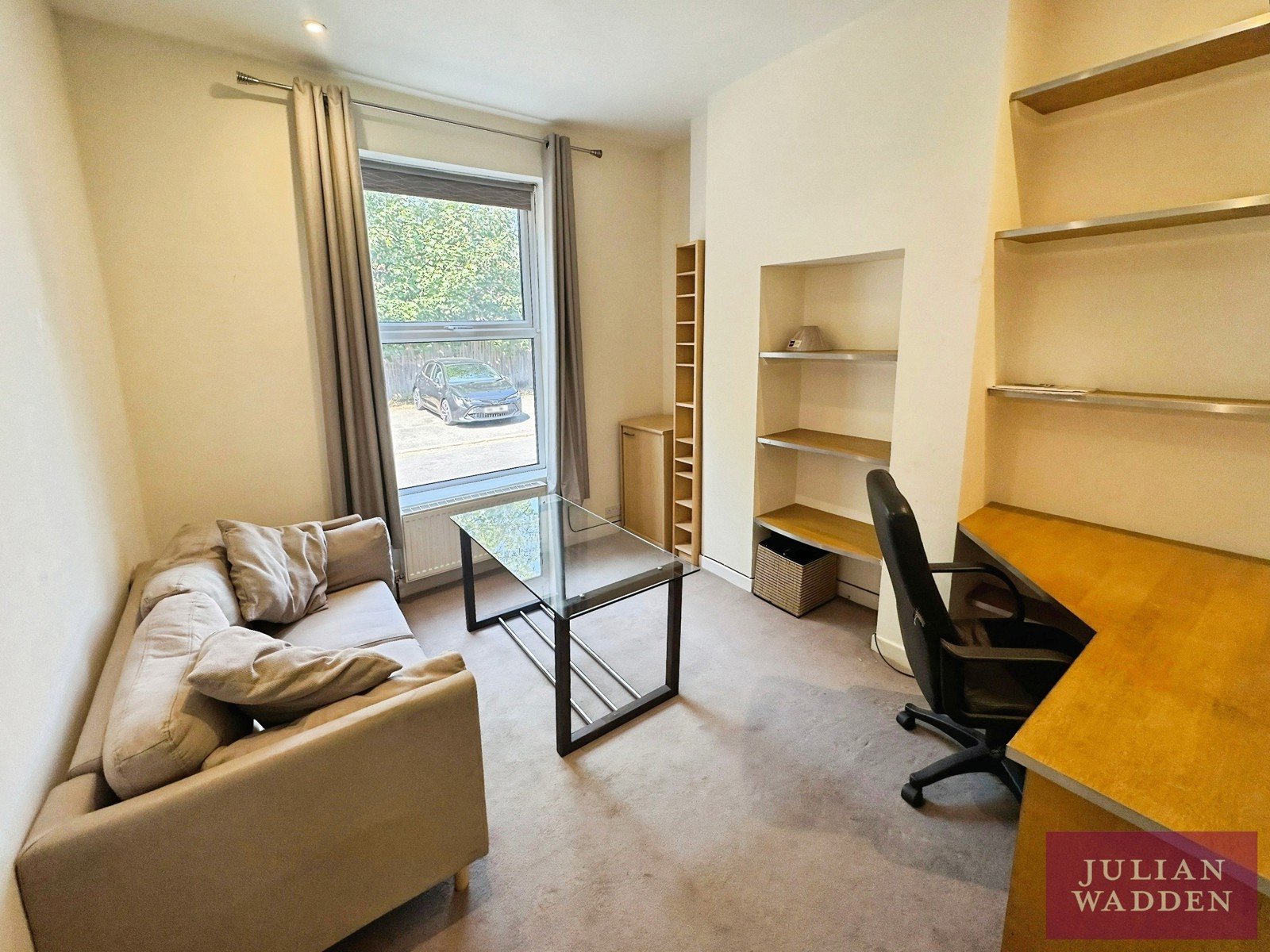 Egerton Terrace, Fallowfield, Manchester, M14