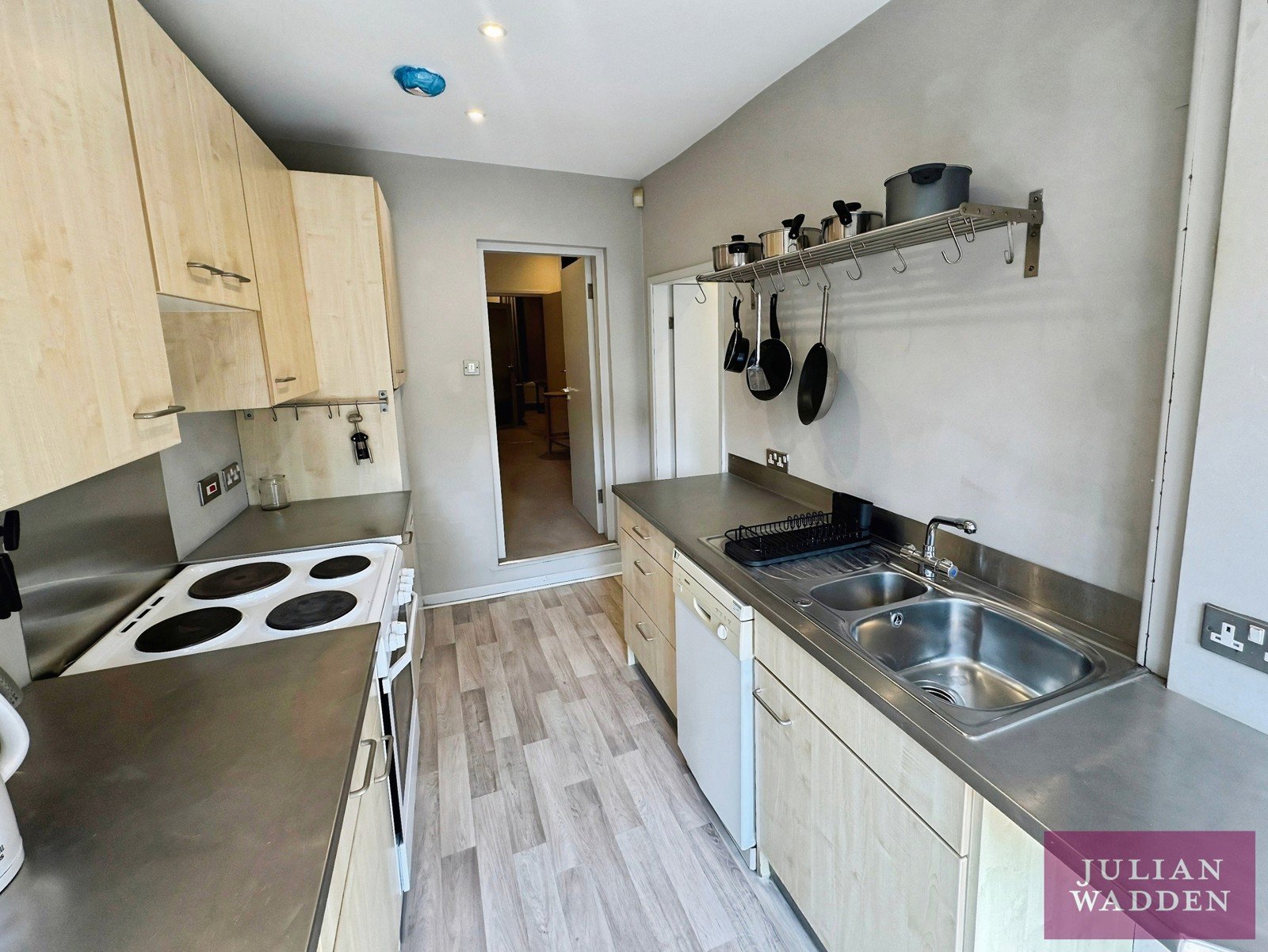 Egerton Terrace, Fallowfield, Manchester, M14