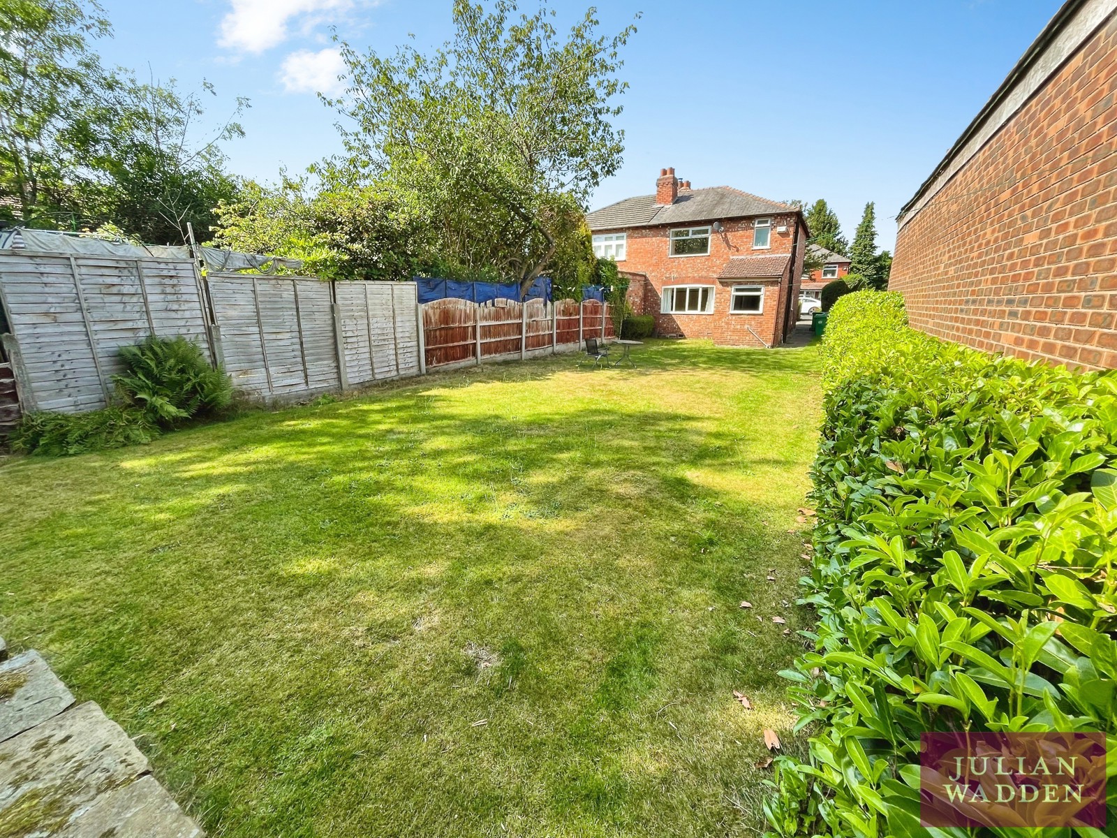 Kings Road, Chorlton, Manchester, M21