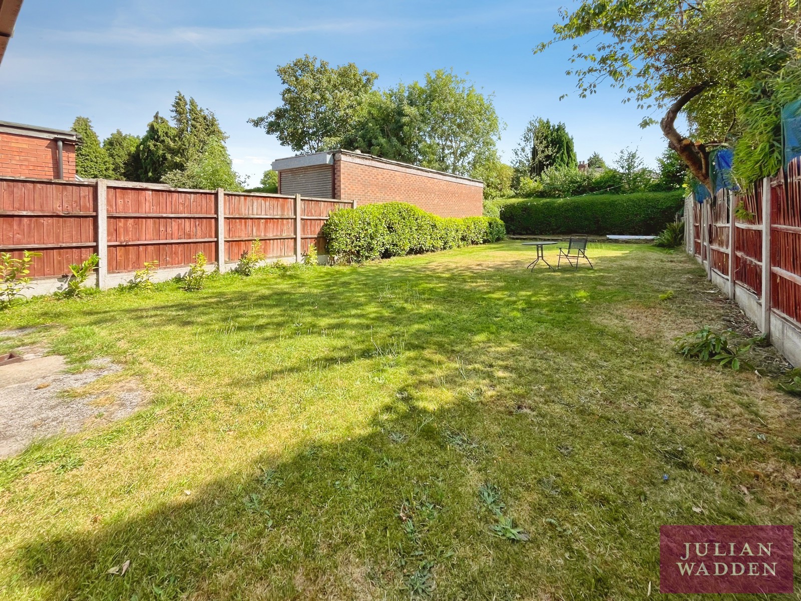 Kings Road, Chorlton, Manchester, M21