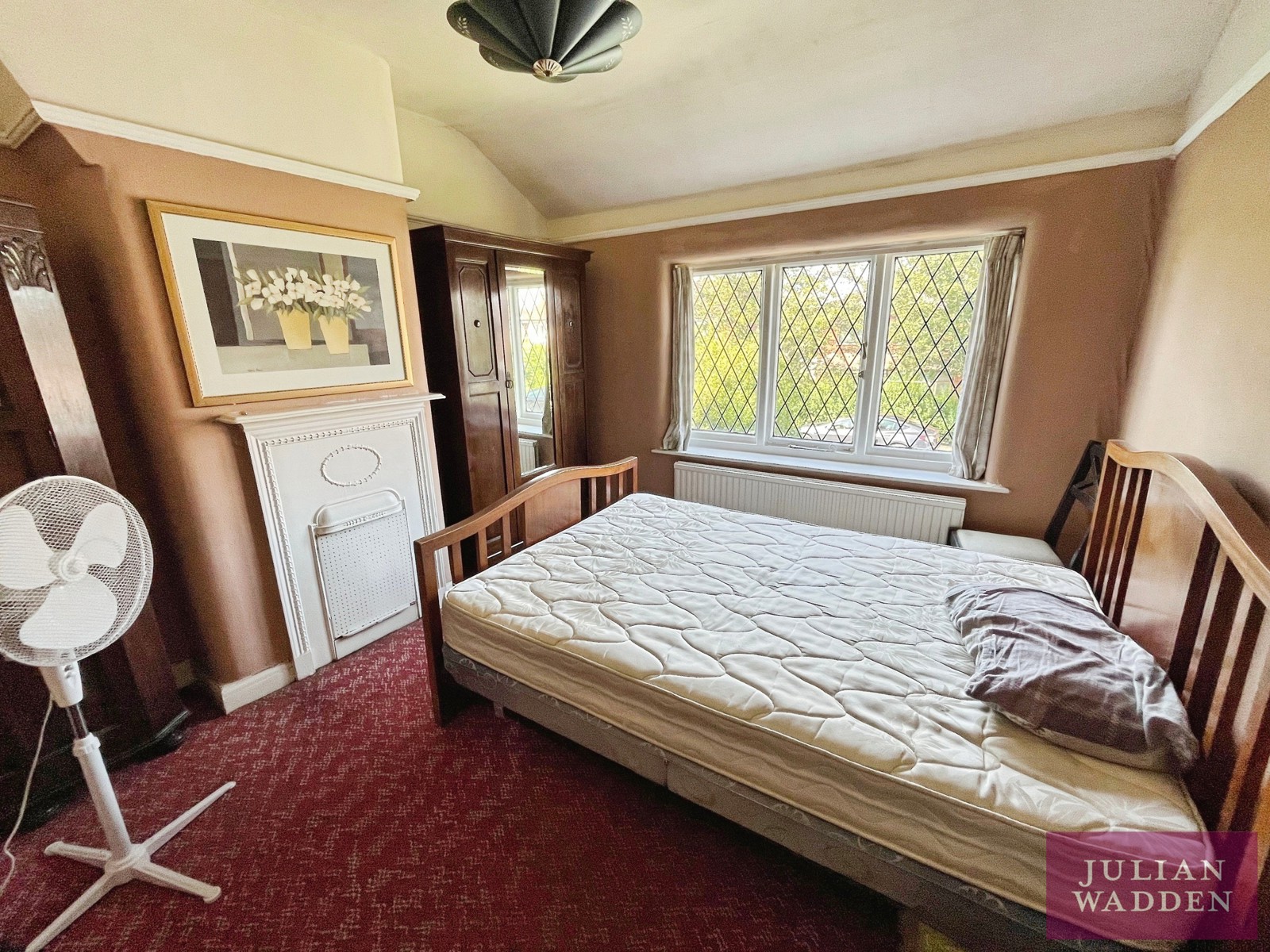 Kings Road, Chorlton, Manchester, M21