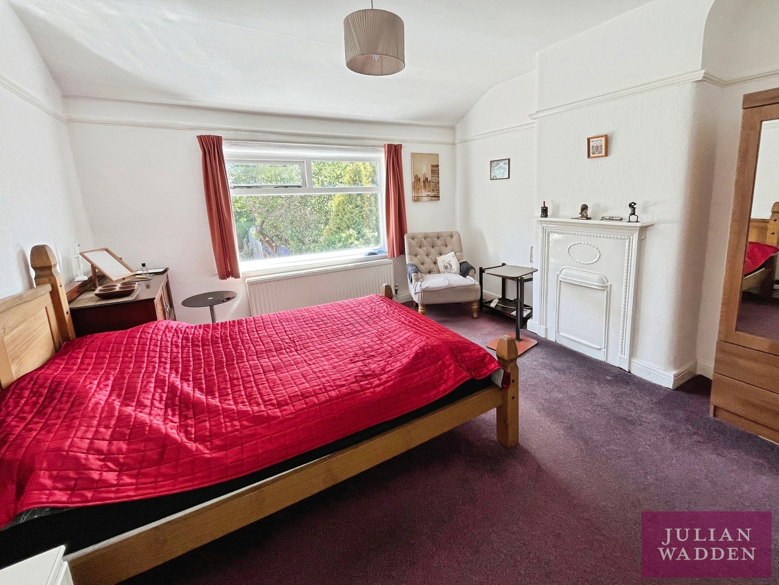 Kings Road, Chorlton, Manchester, M21